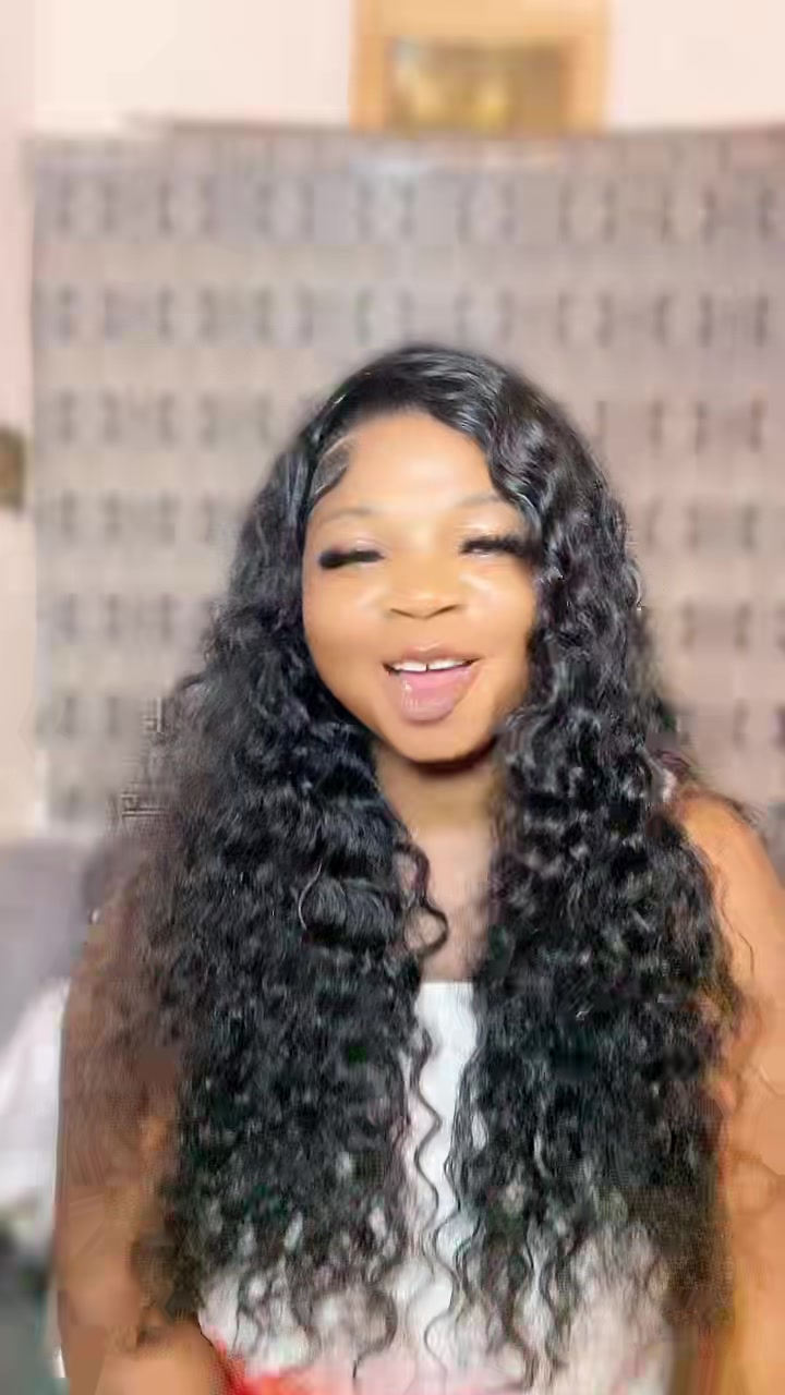 @Ashabi luxury thirft hair 💯 P