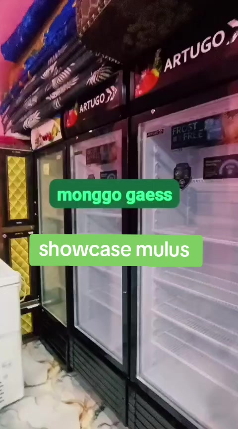 @NE Narsih Elektronik