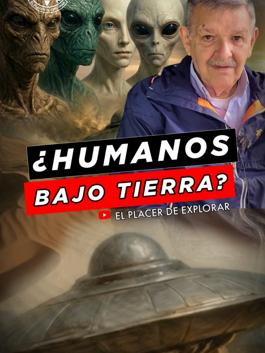 @El Placer De Explorar