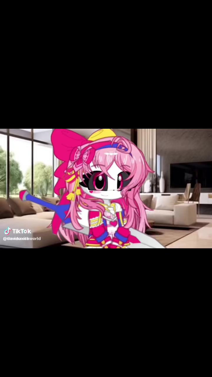 @Baconboygojo character world
