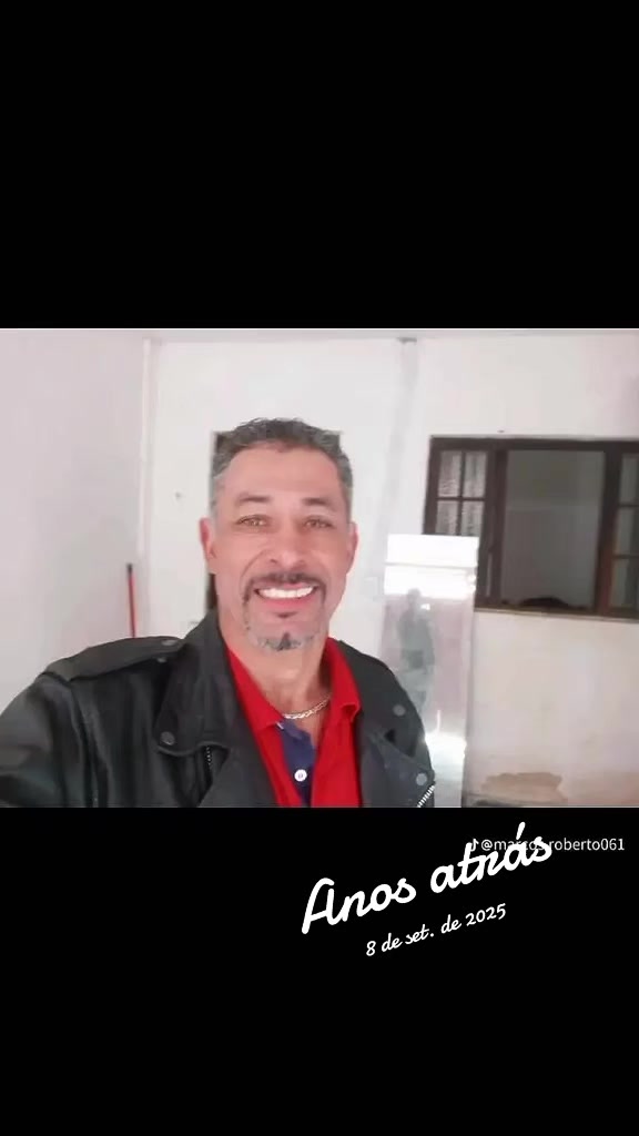 @Marcos Roberto Franca