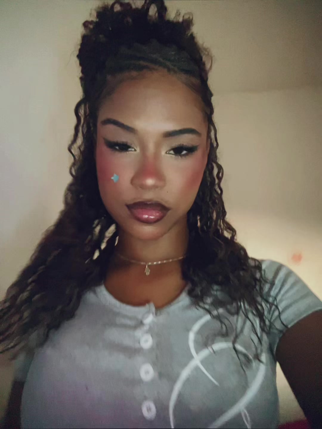 @Preta K💜