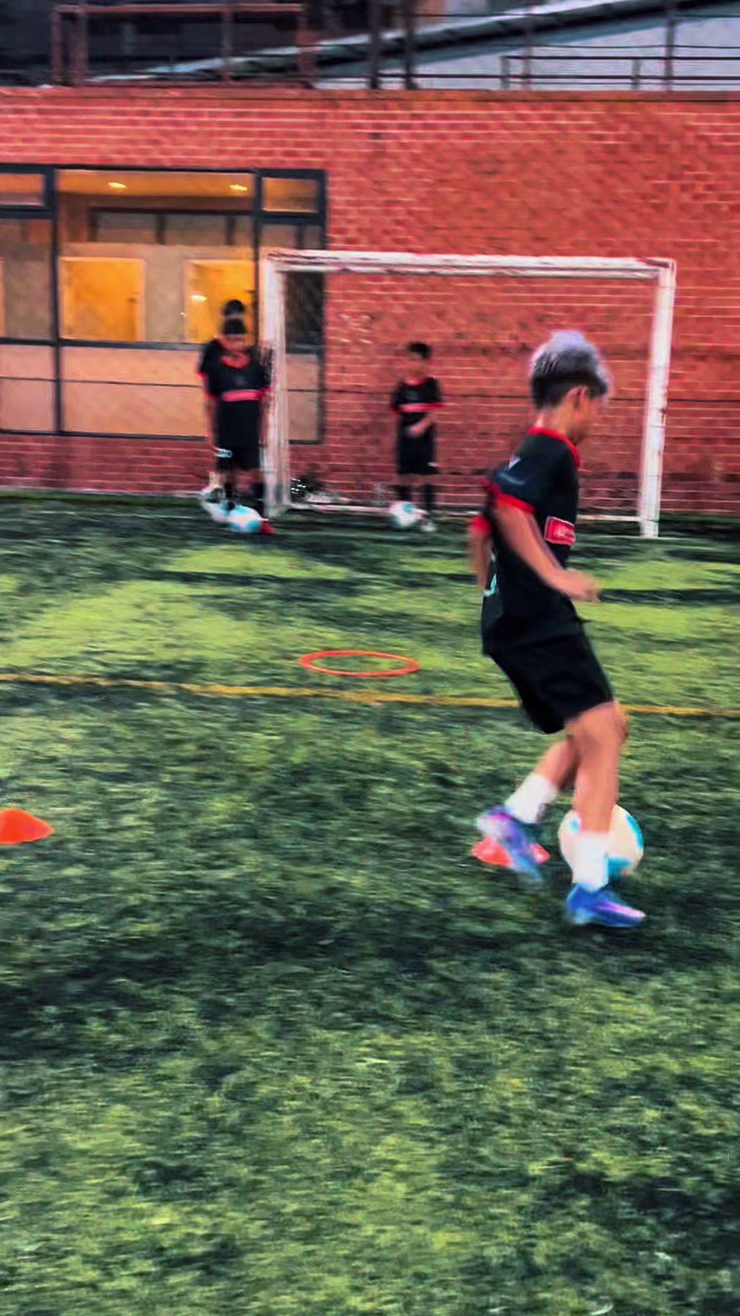 @AS ACADEMY RAYONG