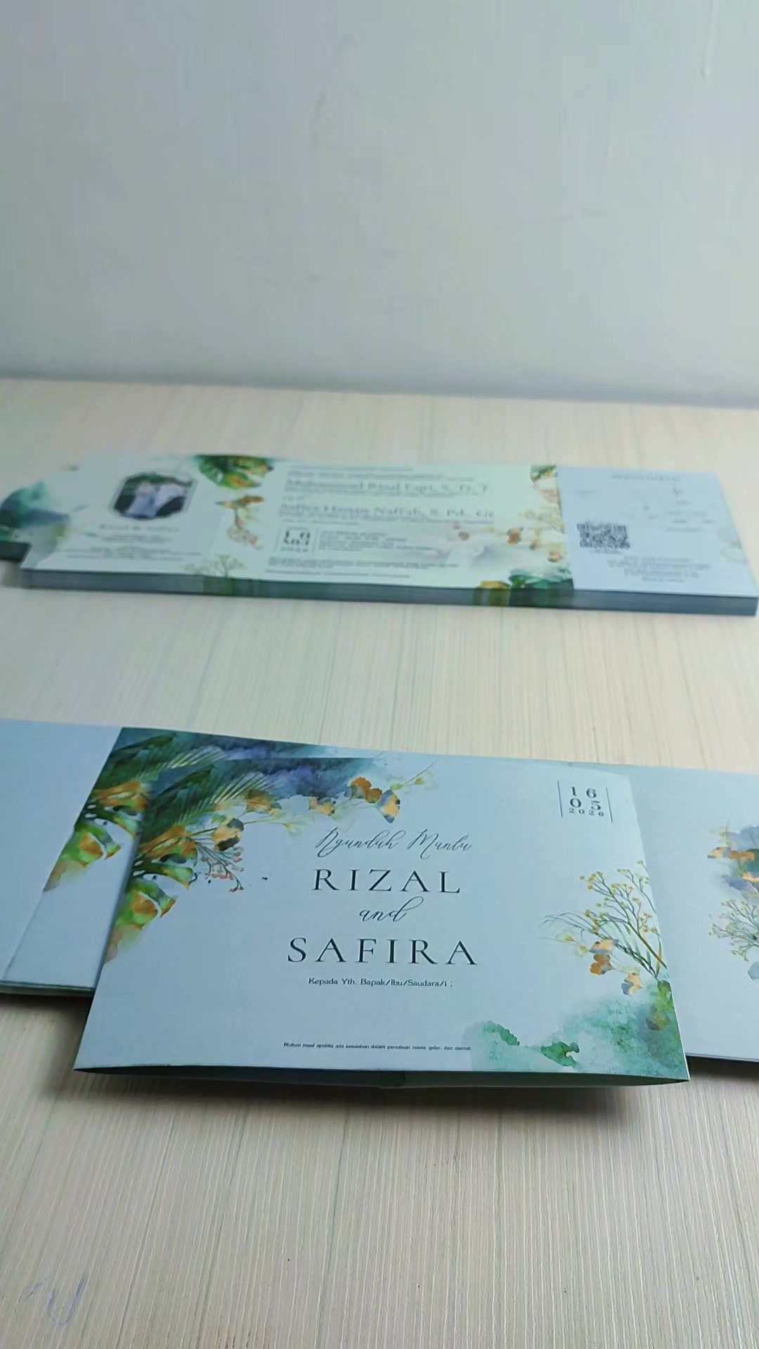 @Kidsyana Wedding