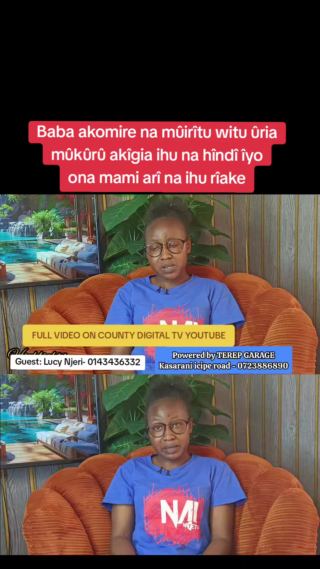 @County Digital Tv