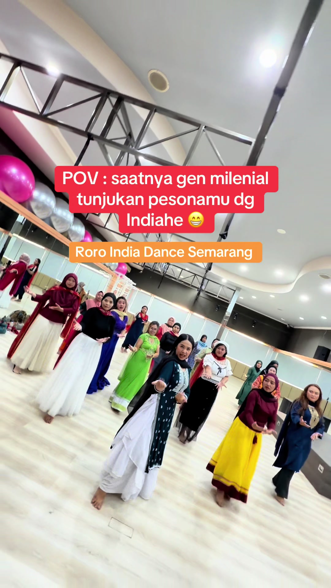 @SeptiKurniawan💃