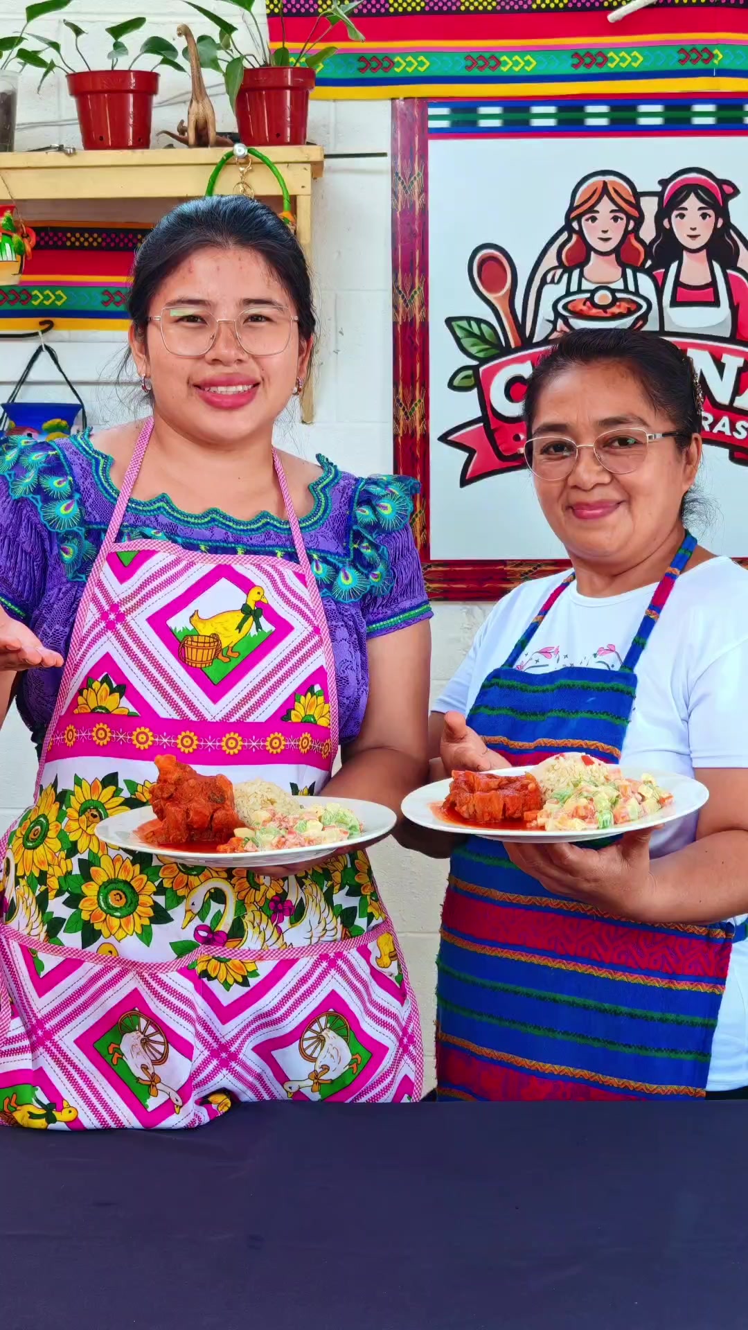 @Cocina con nosotras 🇬🇹🌹✨