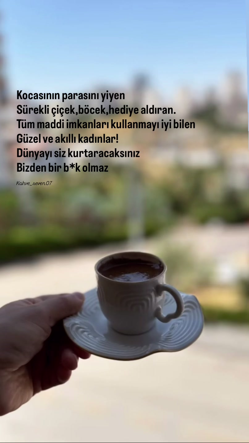 @☕️