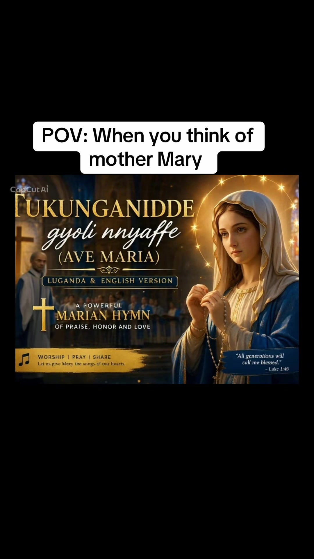 @Joseph Kibuule