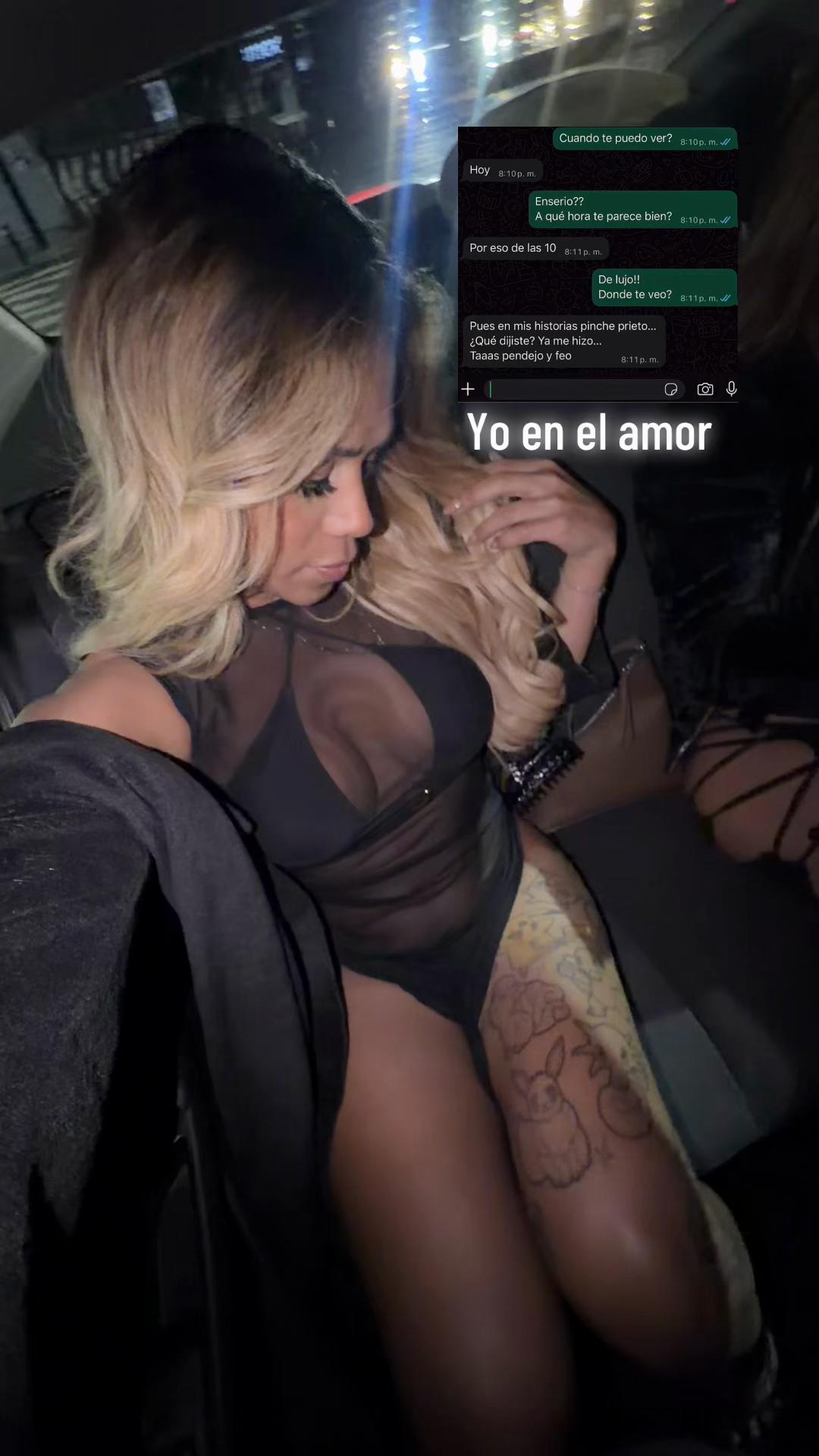 @jania Murillo