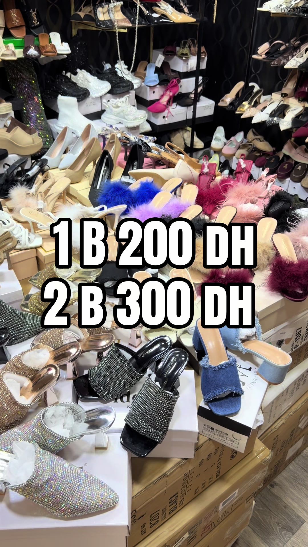 @SHOES AVENUE