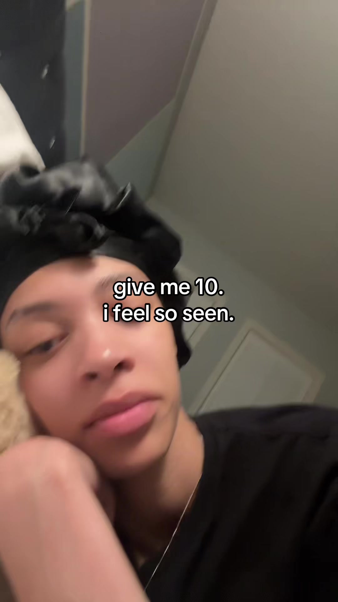 @Kristienne
