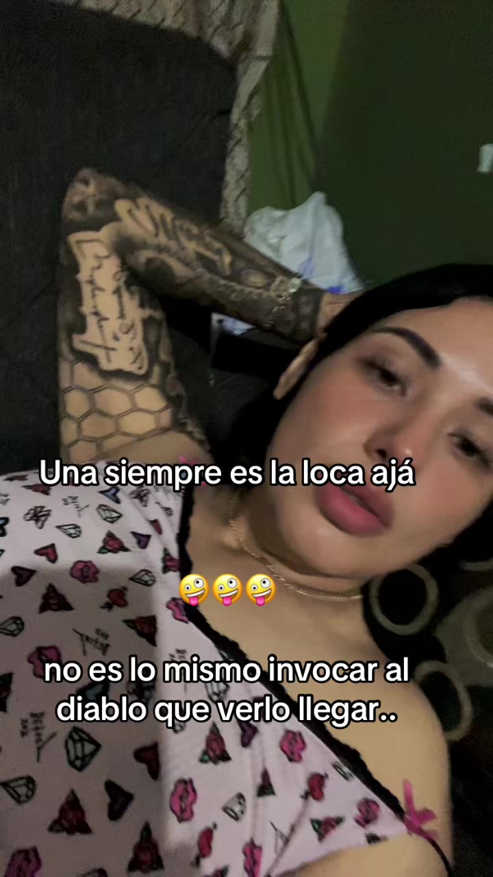 @Yeiny Gonzalez