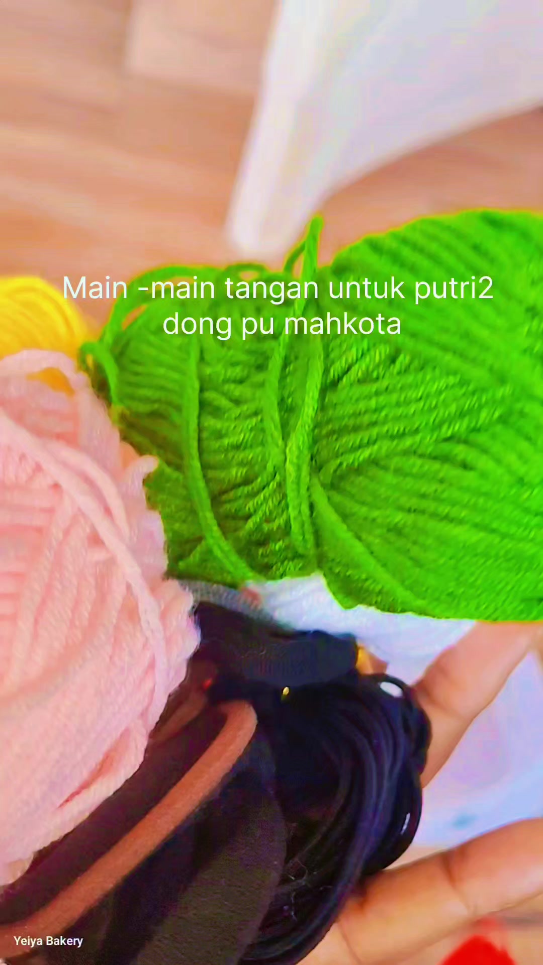 @Selpi Yeimo