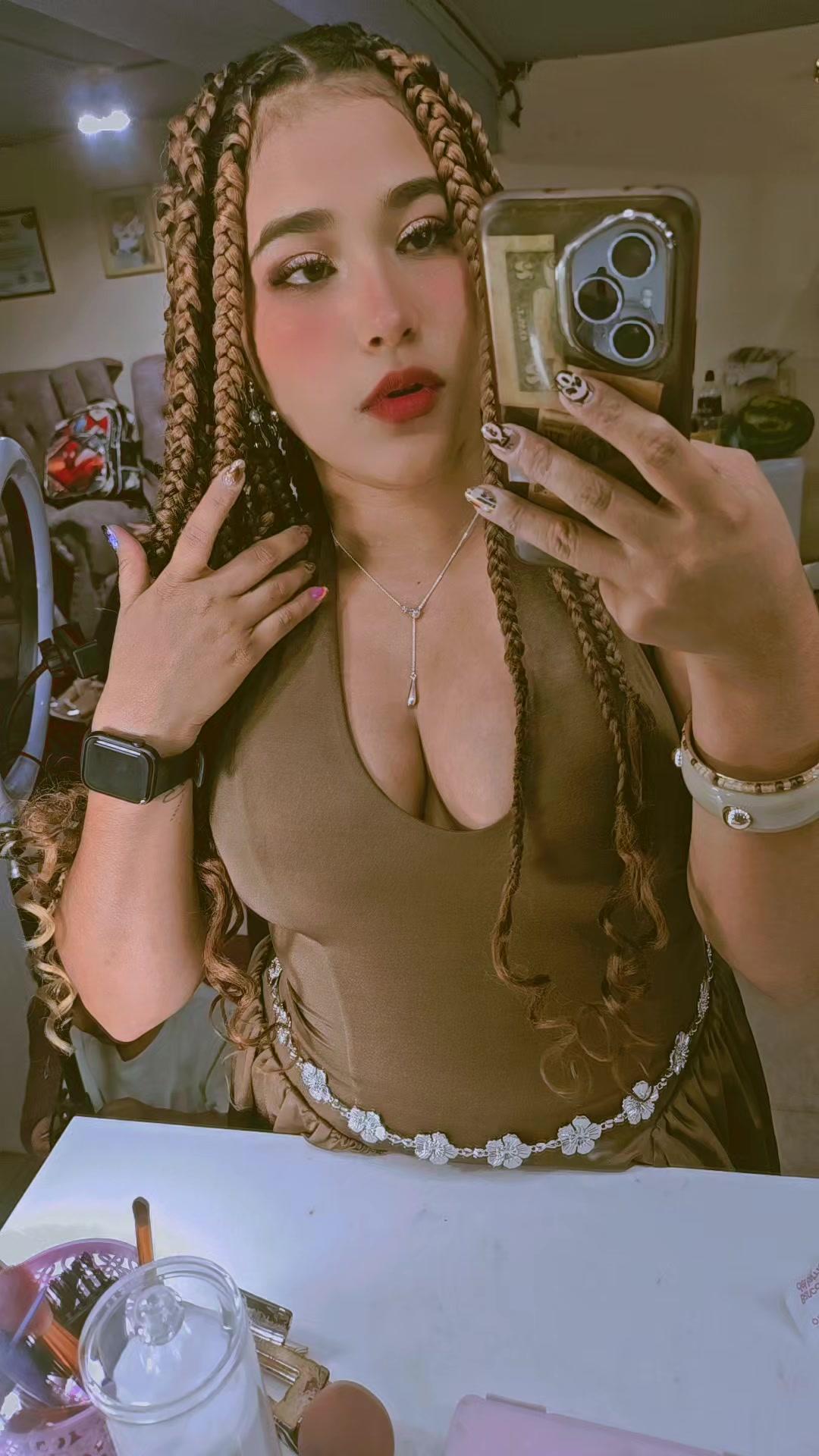 @Alejandra Mieles