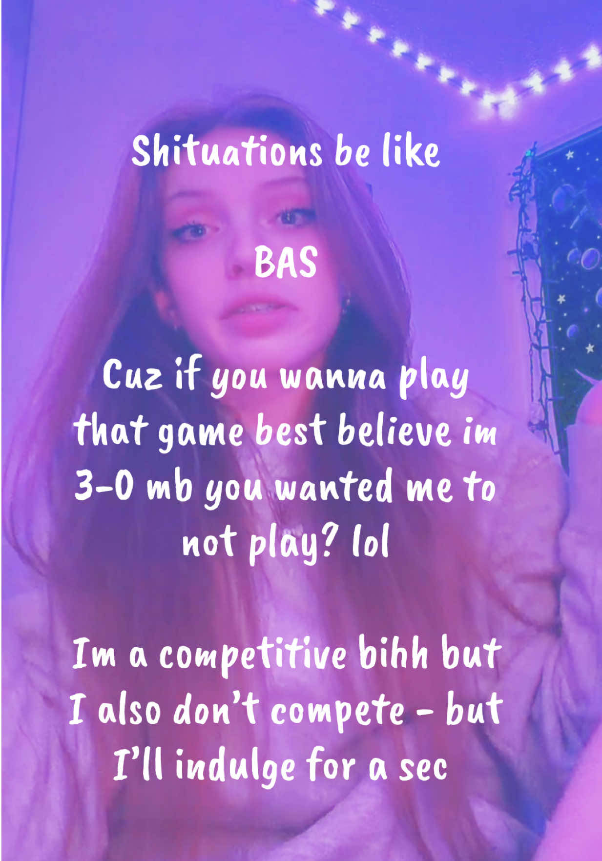 @shower thoughts