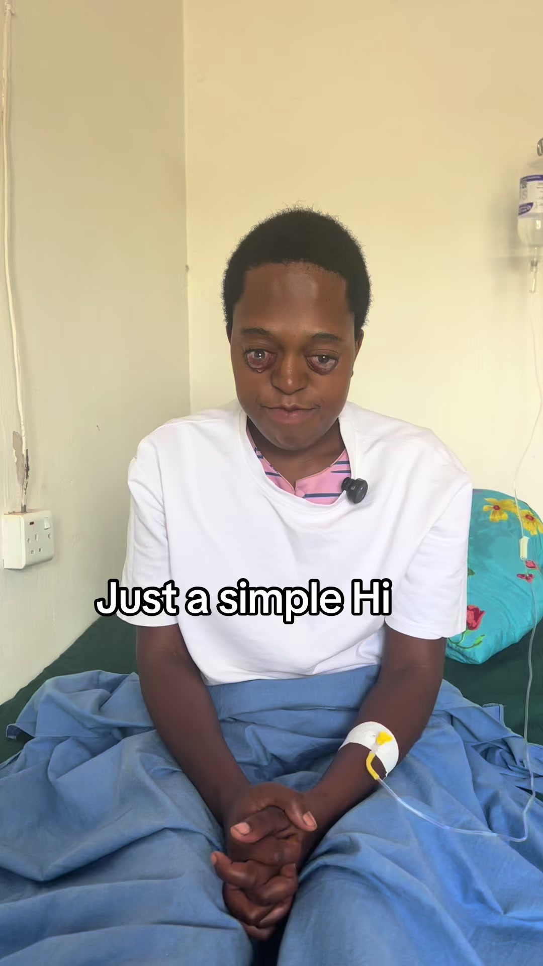 @Save Jovia from Cancer 🎗️
