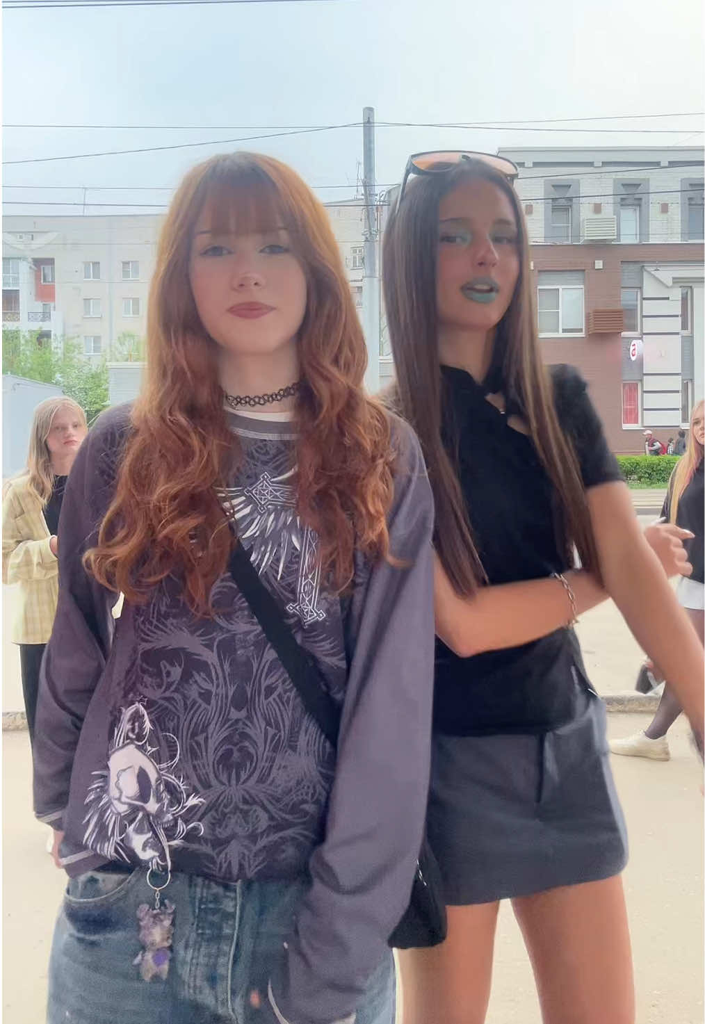 @нюрка