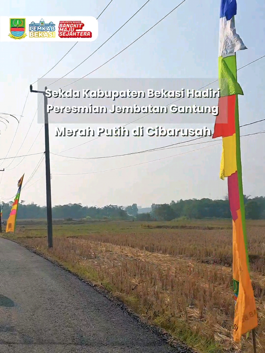 @Prokopim Kab Bekasi