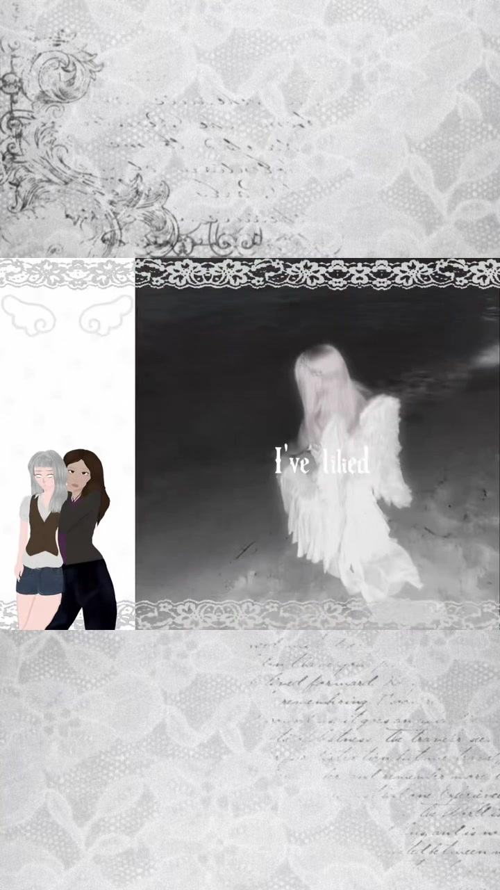 @꒰ঌGrace (megs angel)໒꒱
