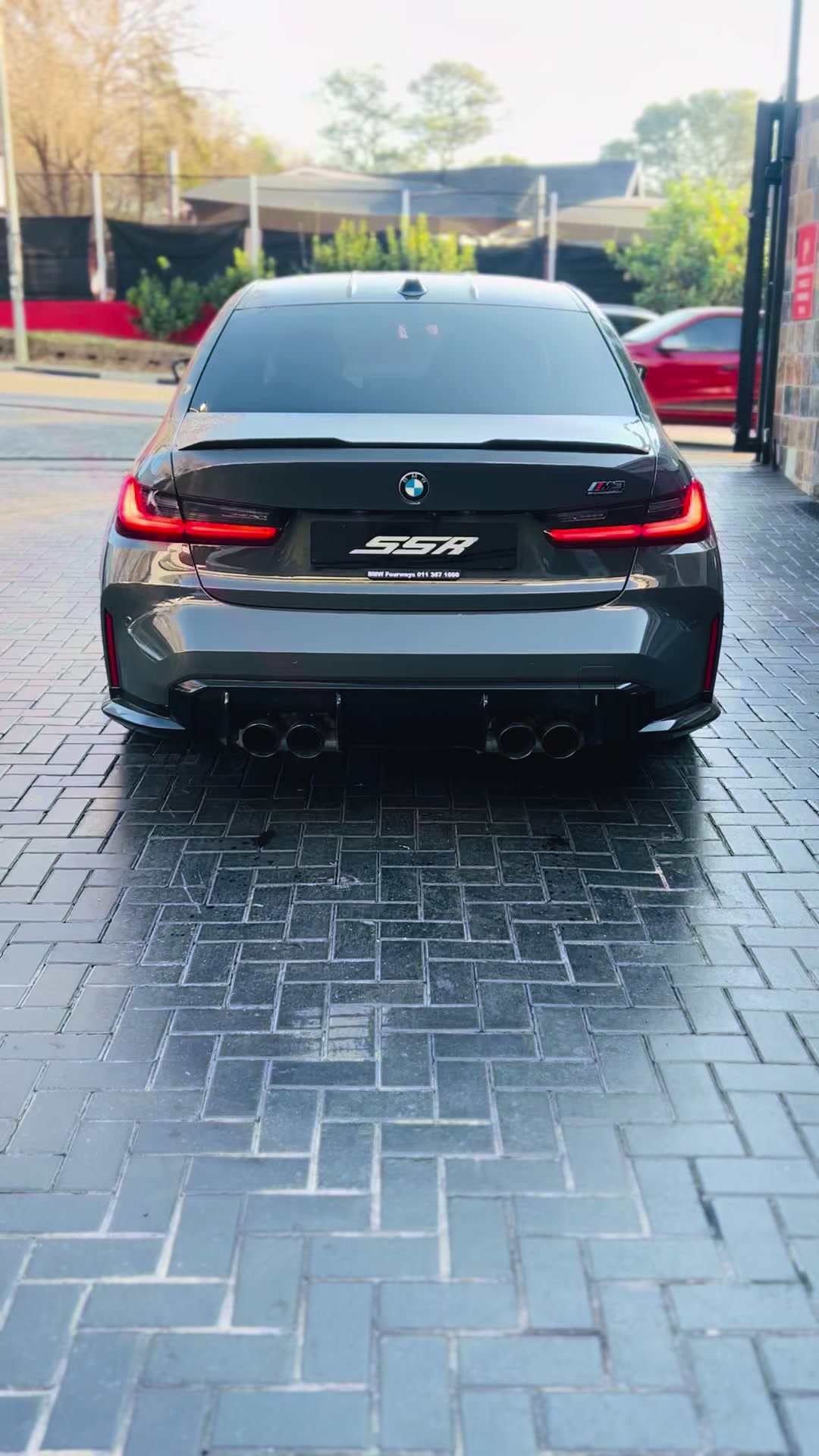 @SSR_Performance_Powerflow