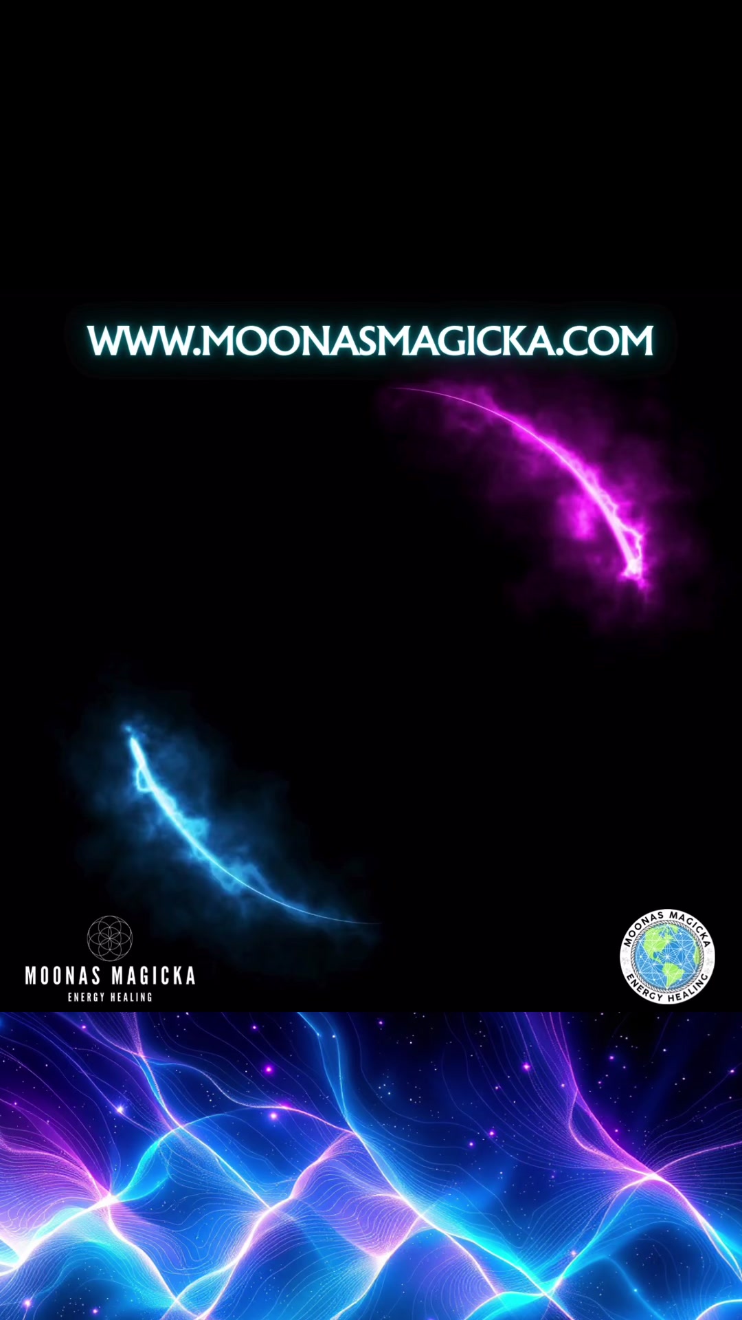 @Moona&rsquo;s Magicka