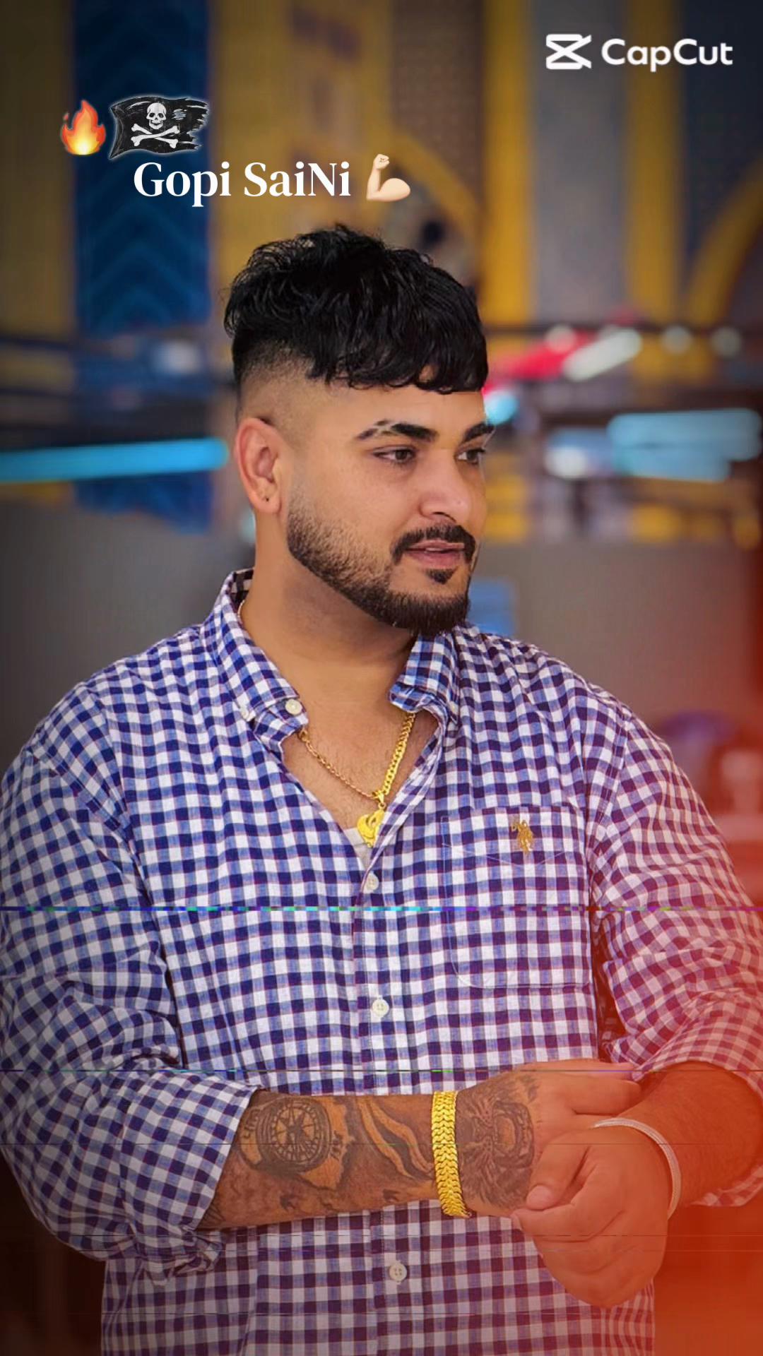 @GoPi SaiNi ❤️