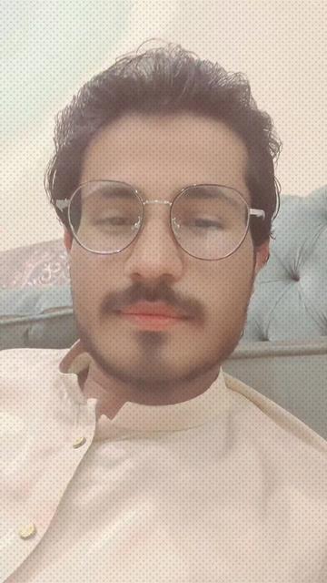 @𝑙𝑎𝑑𝑙𝑎ℎ بلوچ💕