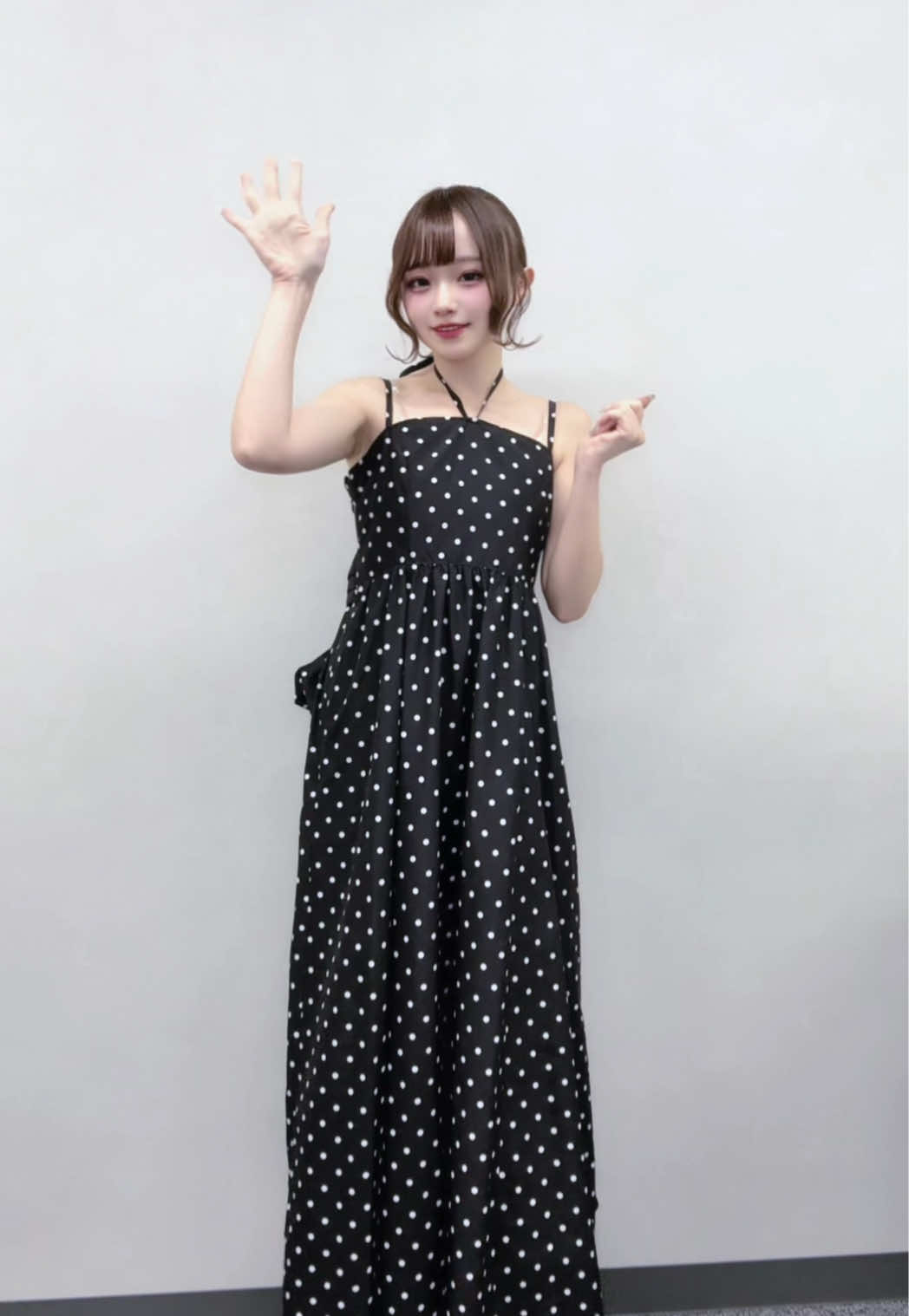 @にしのありさ