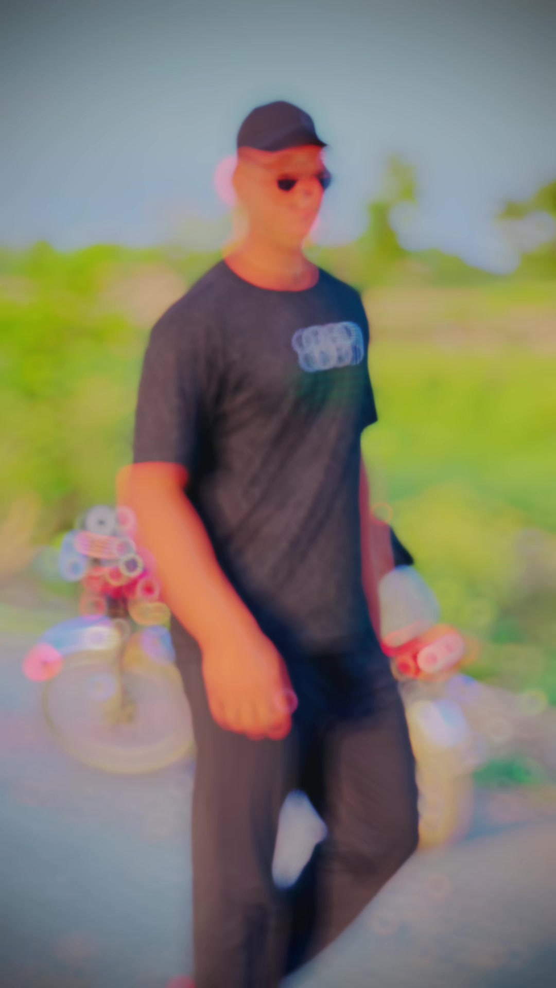 @😎✌️سید موسیٰ شاہ😎✌️