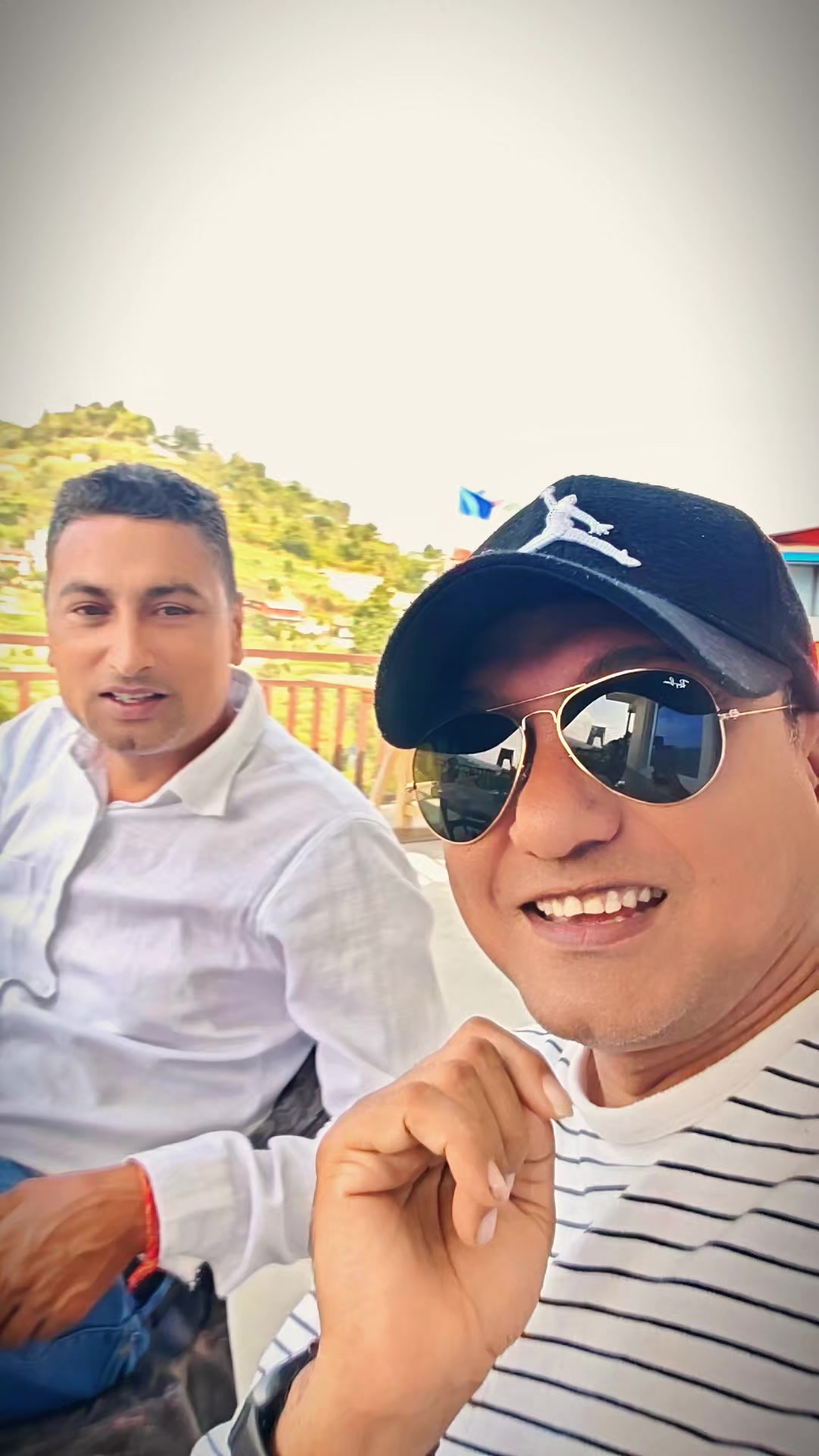 @Ujjal Karki