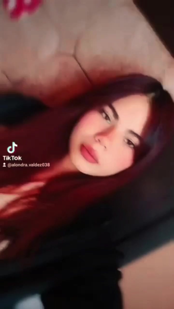 @Alondra Valdez