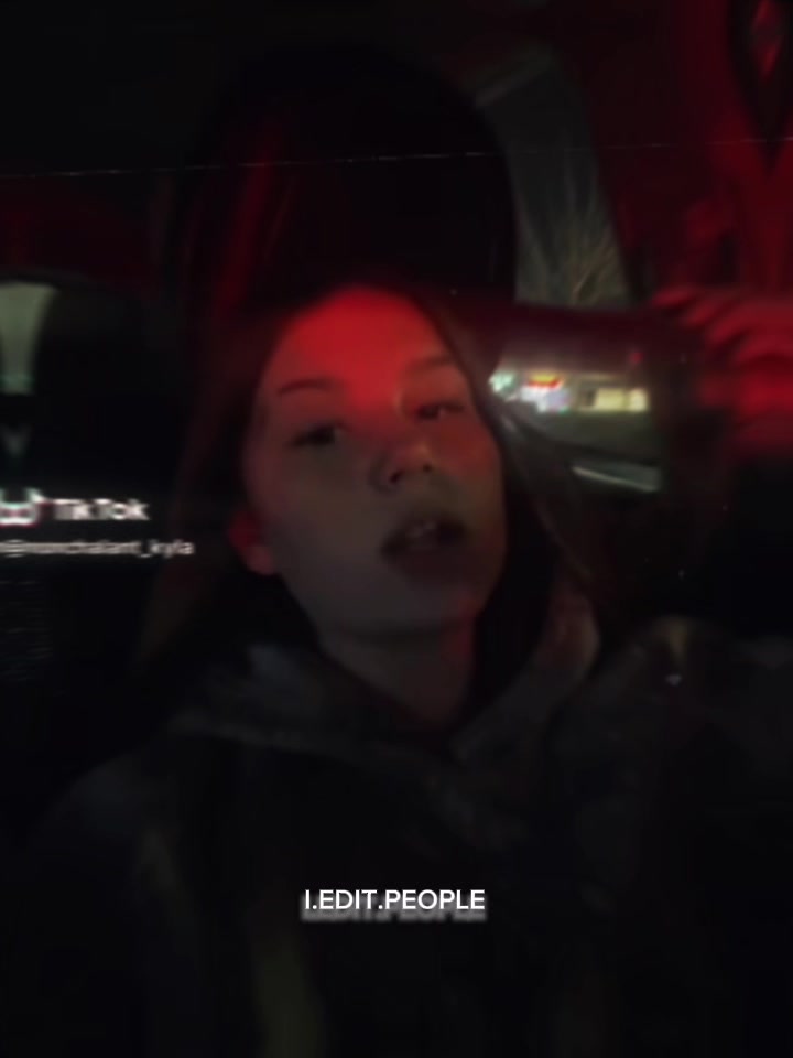@I Edit People