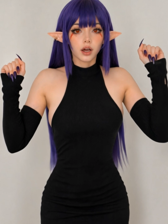 @mika ˙⋆✮
