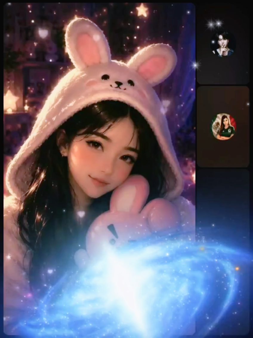 @🐇🥊Michelle Junco🧩☄️