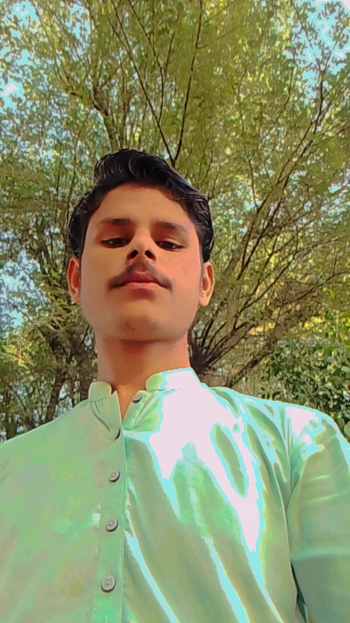 @Vijay Kumar