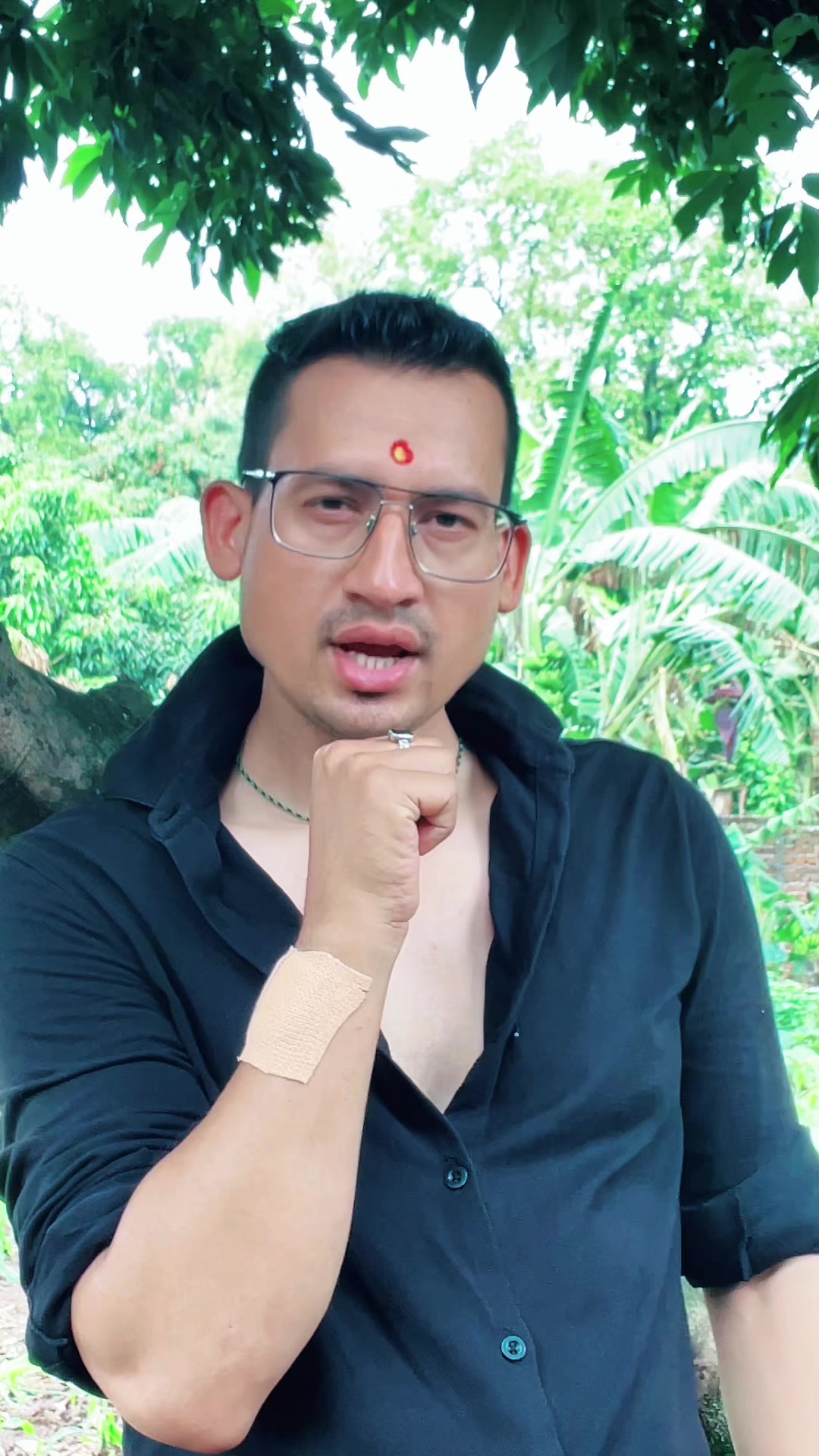 @काजि