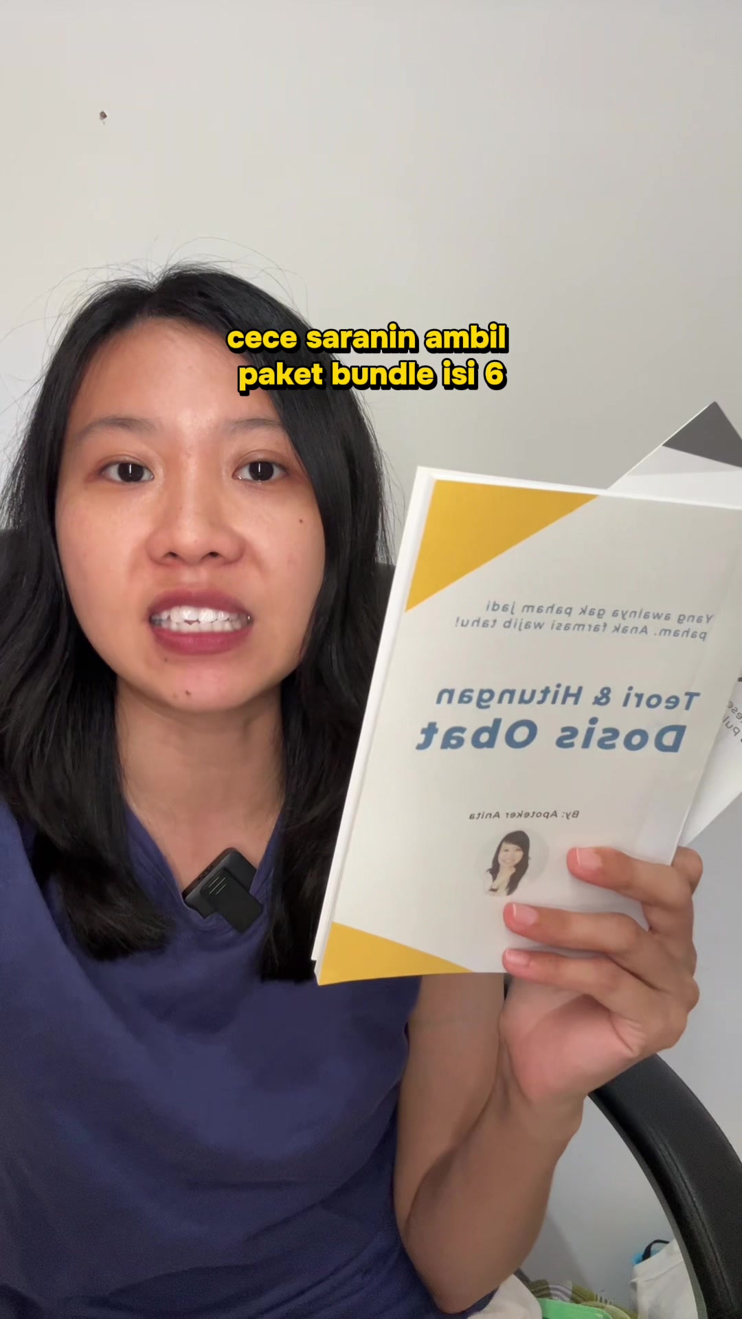 @Apoteker Anita
