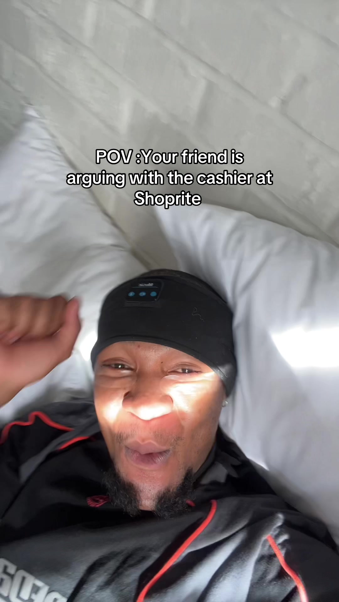 @Baddie ye Pantsula