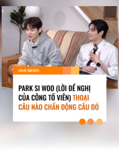 @VKR News