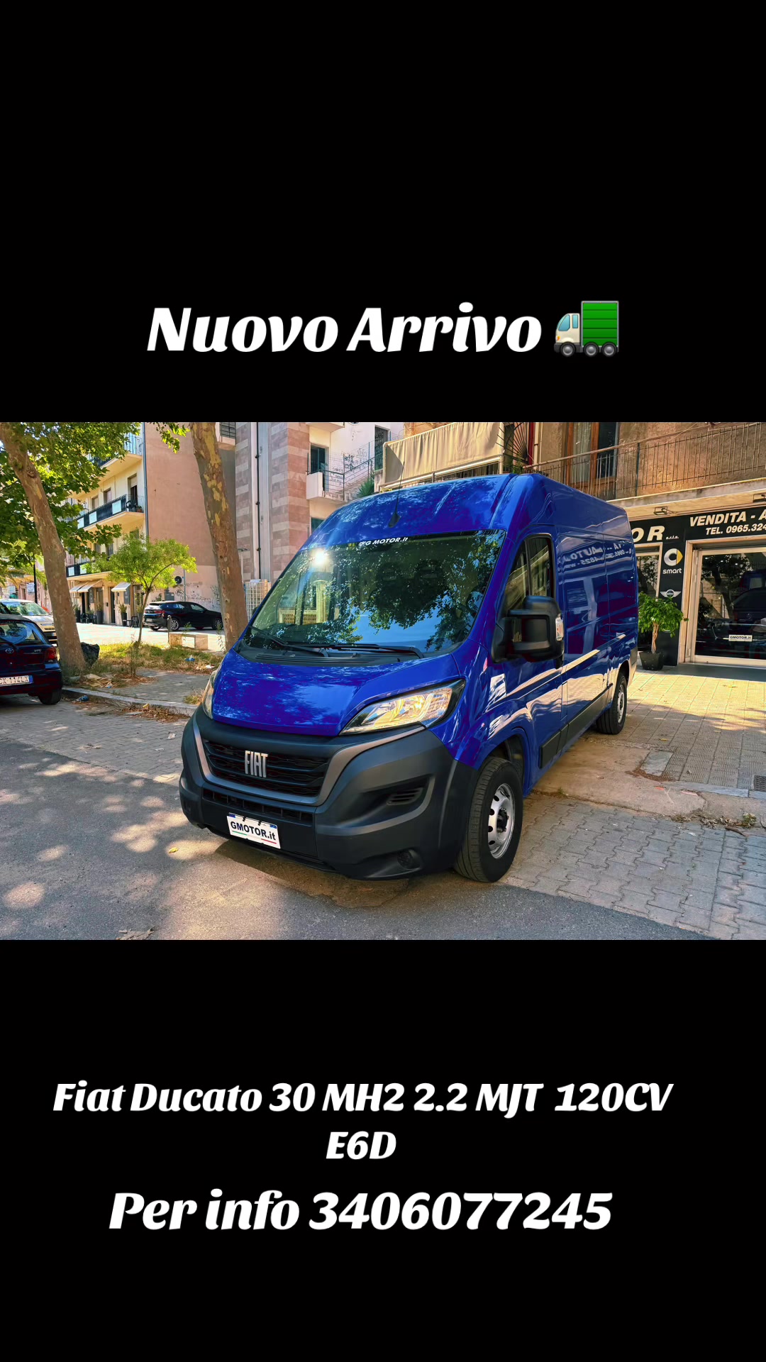 @gmotorsrls