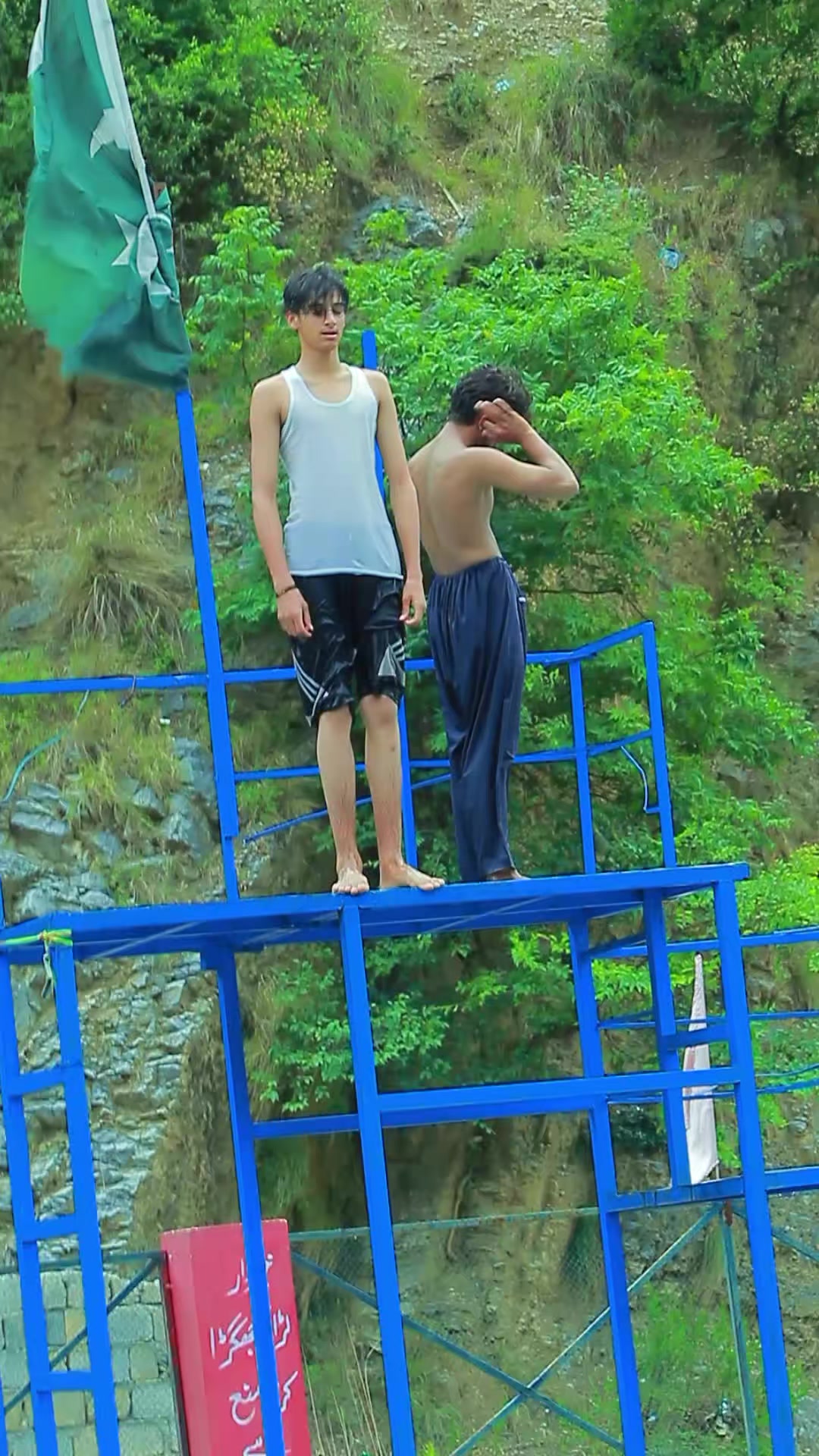 @harnoi water land