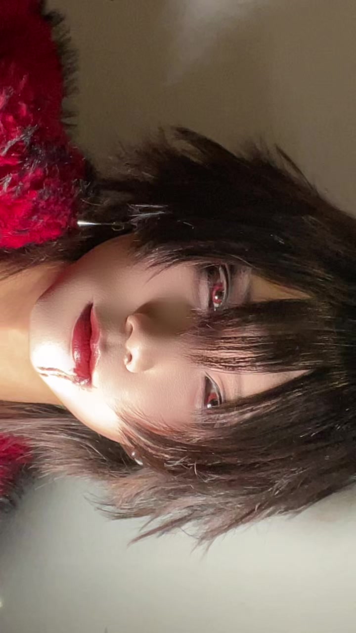 @本物の葵くん