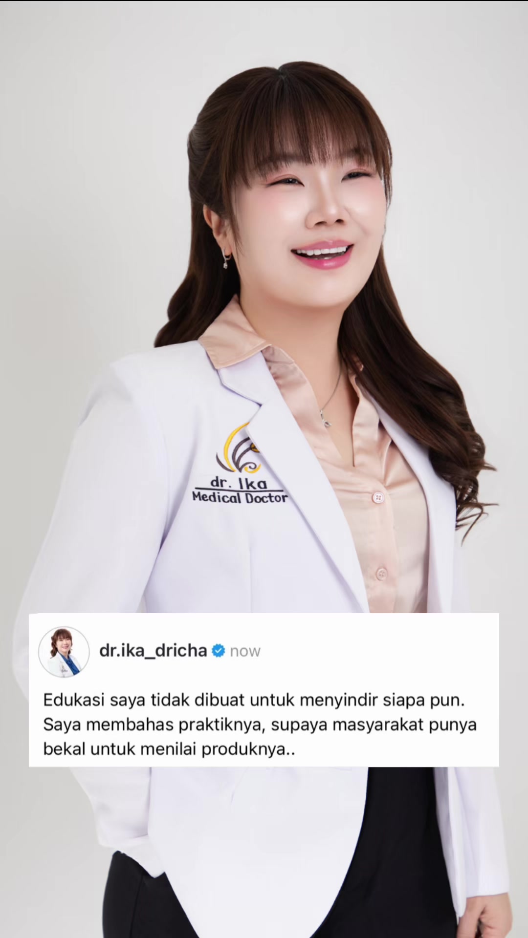 @dr. Ika