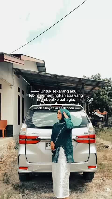 @Rahmayani