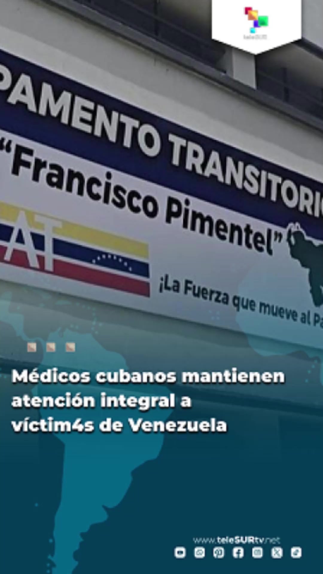 @teleSUR Clips