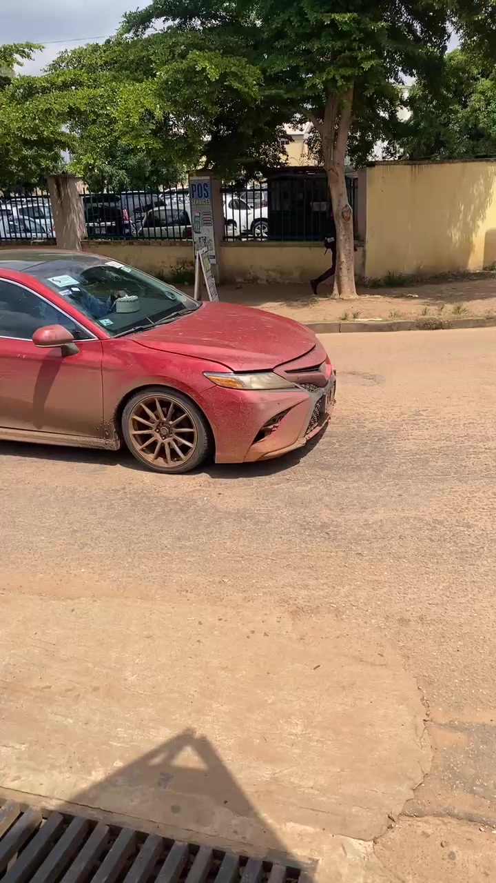 @BONANZA CARS