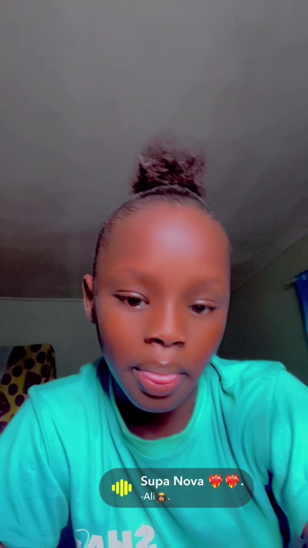 @Banamba miendi Migen❤️❤️🥰