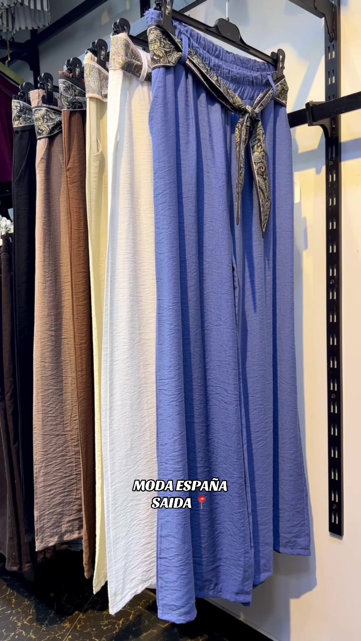 @MODA ESPAÑA 🇪🇸