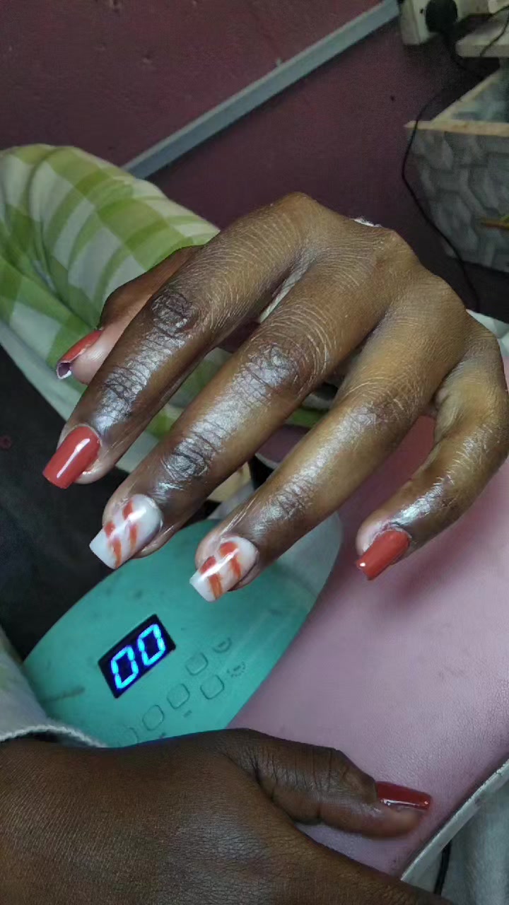 @kevo nails